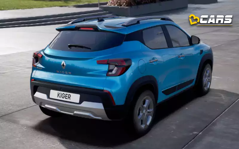 renault kiger petrol variants explained which one to buy